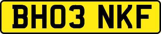 BH03NKF