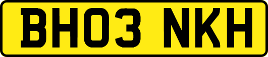 BH03NKH