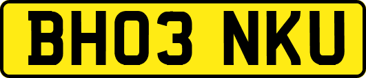 BH03NKU