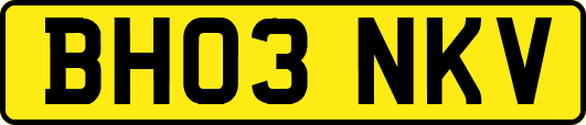 BH03NKV
