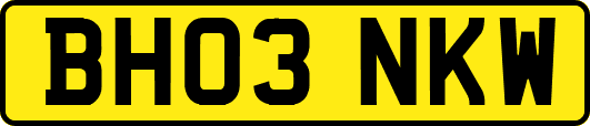 BH03NKW