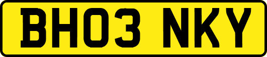 BH03NKY