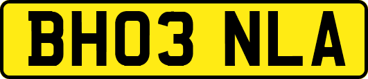BH03NLA