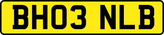BH03NLB