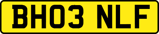 BH03NLF