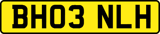 BH03NLH