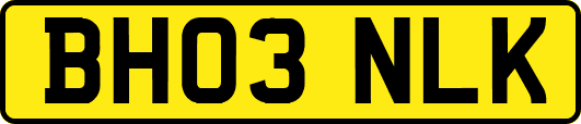 BH03NLK