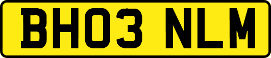 BH03NLM