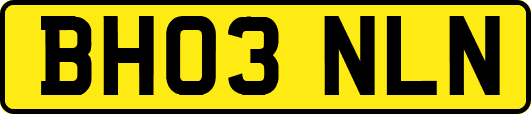 BH03NLN
