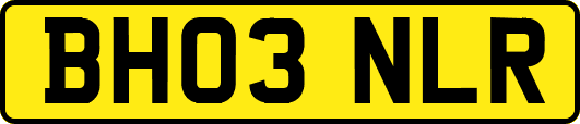 BH03NLR