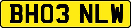 BH03NLW