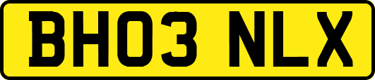 BH03NLX