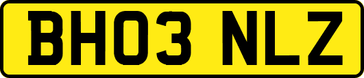 BH03NLZ