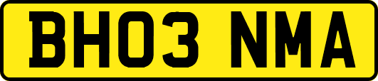 BH03NMA