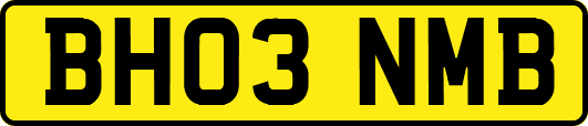 BH03NMB