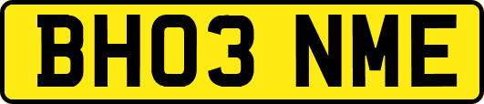 BH03NME