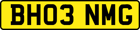 BH03NMG