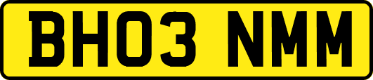 BH03NMM