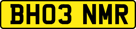 BH03NMR