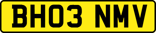 BH03NMV