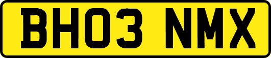 BH03NMX