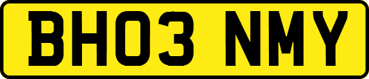 BH03NMY