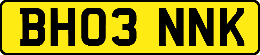 BH03NNK