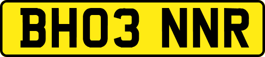 BH03NNR