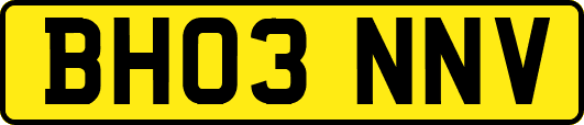 BH03NNV