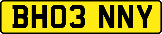 BH03NNY