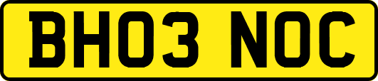 BH03NOC