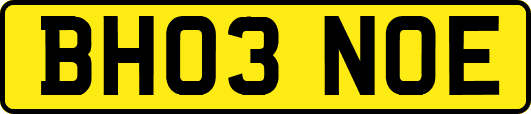 BH03NOE