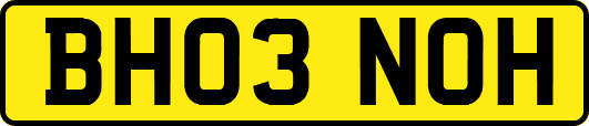 BH03NOH