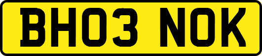 BH03NOK