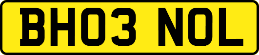 BH03NOL