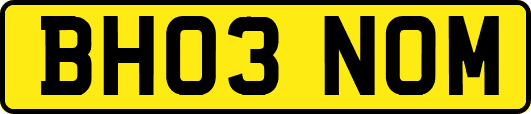 BH03NOM