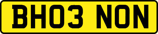 BH03NON