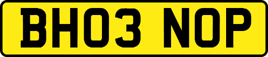 BH03NOP