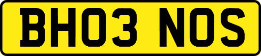 BH03NOS