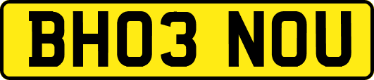 BH03NOU
