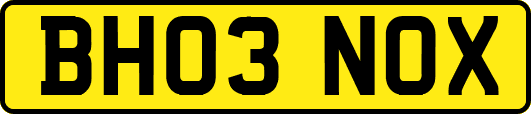 BH03NOX