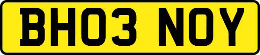 BH03NOY