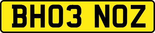 BH03NOZ
