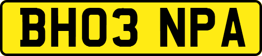 BH03NPA