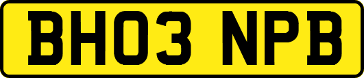 BH03NPB