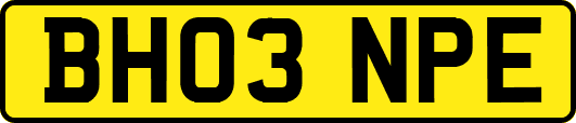 BH03NPE