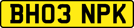 BH03NPK