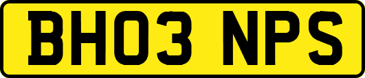 BH03NPS