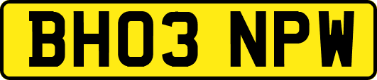 BH03NPW
