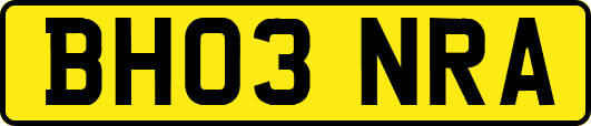 BH03NRA